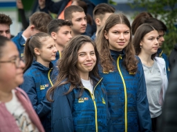2024 &raquo; Anul - 2024 - Sarbatoarea Sportului Brasovean