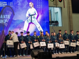 2024 &raquo; Anul - 2024 - Sarbatoarea Sportului Brasovean