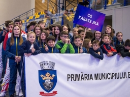 2024 &raquo; Anul - 2024 - Sarbatoarea Sportului Brasovean