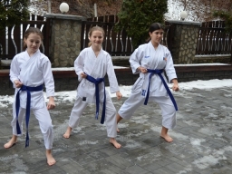 2025 &raquo; Anul 2025- Cantonament pregatire generala iarna 