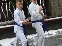 2025 &raquo; Anul 2025- Cantonament pregatire generala iarna 