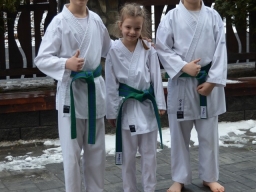 2025 &raquo; Anul 2025- Cantonament pregatire generala iarna 