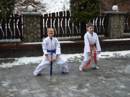 2025 &raquo; Anul 2025- Cantonament pregatire generala iarna 