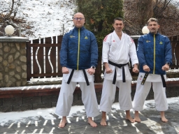 2025 &raquo; Anul 2025- Cantonament pregatire generala iarna 