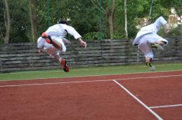 2025 &raquo; Anul 2025- Performanta internationala in karate WUKF , cantonament 26-29 iunie 