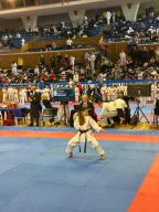 2025 &raquo; Anul 2025- Cupa Campionilor Europeni Karate WUKF 