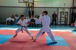 2025 &raquo; Anul 2025- Cupa Karate Kaizen