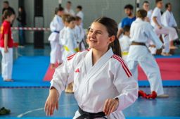 2025 &raquo; Anul 2025- Cupa Karate Kaizen