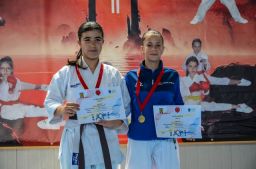 2025 &raquo; Anul 2025- Cupa Karate Kaizen