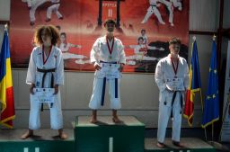 2025 &raquo; Anul 2025- Cupa Karate Kaizen