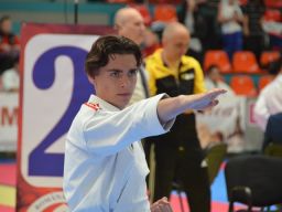 2025 &raquo; Anul 2025- Cupa Hara Karate WUKF 