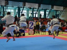 2025 &raquo; Anul 2025- Cupa Hara Karate WUKF 