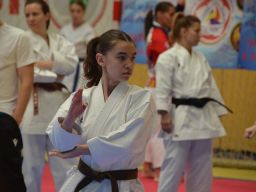 2025 &raquo; Anul 2025- Cupa Hara Karate WUKF 