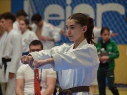 2025 &raquo; Anul 2025- Cupa Hara Karate WUKF 