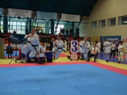 2025 &raquo; Anul 2025- Cupa Hara Karate WUKF 