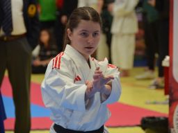 2025 &raquo; Anul 2025- Cupa Hara Karate WUKF 