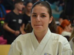 2025 &raquo; Anul 2025- Cupa Hara Karate WUKF 