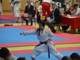 2025 &raquo; Anul 2025- Cupa Hara Karate WUKF 