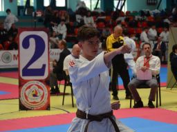 2025 &raquo; Anul 2025- Cupa Hara Karate WUKF 