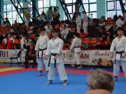2025 &raquo; Anul 2025- Cupa Hara Karate WUKF 