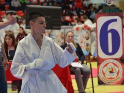 2025 &raquo; Anul 2025- Cupa Hara Karate WUKF 