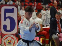 2025 &raquo; Anul 2025- Cupa Hara Karate WUKF 