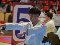 2025 &raquo; Anul 2025- Cupa Hara Karate WUKF 