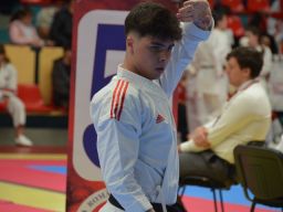 2025 &raquo; Anul 2025- Cupa Hara Karate WUKF 