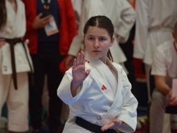 2025 &raquo; Anul 2025- Cupa Hara Karate WUKF 