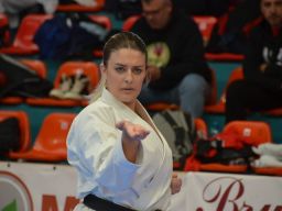 2025 &raquo; Anul 2025- Cupa Hara Karate WUKF 