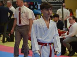 2025 &raquo; Anul 2025- Cupa Hara Karate WUKF 