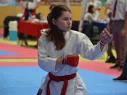 2025 &raquo; Anul 2025- Cupa Hara Karate WUKF 