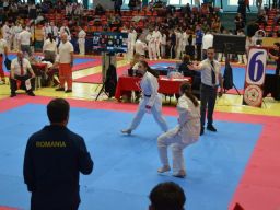 2025 &raquo; Anul 2025- Cupa Hara Karate WUKF 