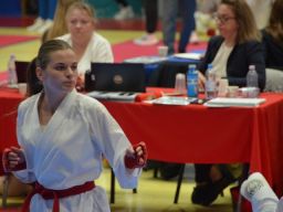 2025 &raquo; Anul 2025- Cupa Hara Karate WUKF 