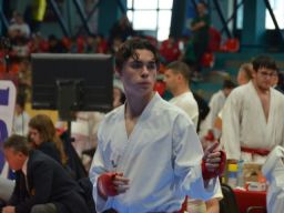 2025 &raquo; Anul 2025- Cupa Hara Karate WUKF 