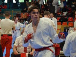 2025 &raquo; Anul 2025- Cupa Hara Karate WUKF 