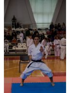 Anul 2025- Cupa Karate Tigers