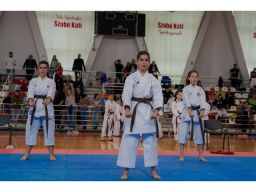 2025 &raquo; Anul 2025- Cupa Karate Tigers