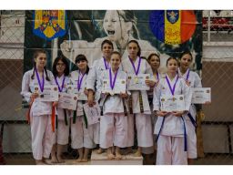 2025 &raquo; Anul 2025- Cupa Karate Tigers