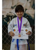 2025 &raquo; Anul 2025- Cupa Karate Tigers