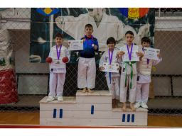 2025 &raquo; Anul 2025- Cupa Karate Tigers