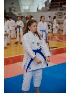 2025 &raquo; Anul 2025- Cupa Karate Tigers