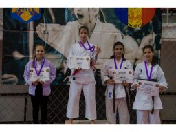 2025 &raquo; Anul 2025- Cupa Karate Tigers