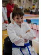 Anul 2025- Cupa Karate Tigers