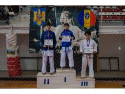 2025 &raquo; Anul 2025- Cupa Karate Tigers