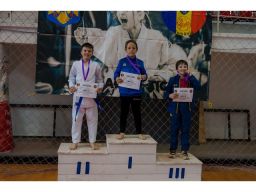 2025 &raquo; Anul 2025- Cupa Karate Tigers