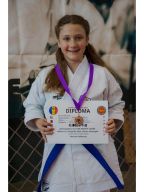 2025 &raquo; Anul 2025- Cupa Karate Tigers