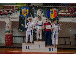 2025 &raquo; Anul 2025- Cupa Karate Tigers