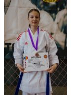 2025 &raquo; Anul 2025- Cupa Karate Tigers