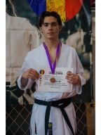 2025 &raquo; Anul 2025- Cupa Karate Tigers